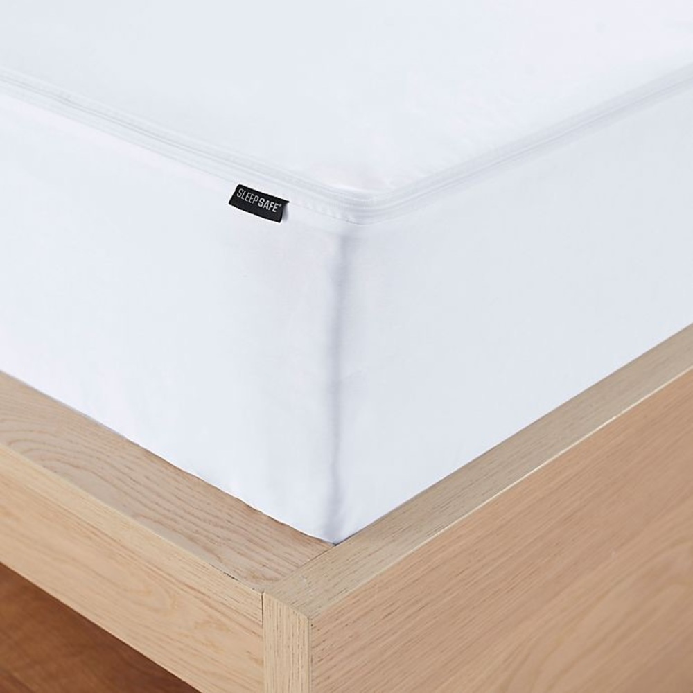 Sleep Safe™ Waterproof Twin Box Spring Protector - Picture 7 of 7